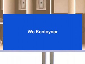 Wc Konteyner Wc Konteyner