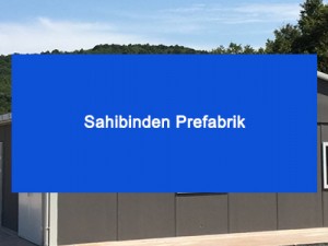 Sahibinden Prefabrik Sahibinden Prefabrik