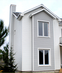 ÇELİK KONSTRÜKSİYON EVLER