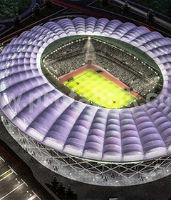 ENDÜSTRİYEL BİNALAR