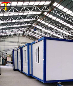 KONTEYNER MODELLERİ