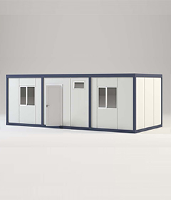 BİRLEŞİM OFİS KONTEYNER