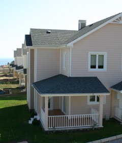 HAFİF ÇELİK YAPILAR