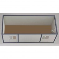 Standart Konteyner PK 103 Konteyner Standart Konteyner PK 103 Konteyner