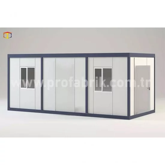 Standart Konteyner PK 103 Konteyner Standart Konteyner PK 103 Konteyner