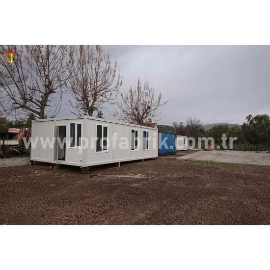 Standart Konteyner PK 103 Konteyner Standart Konteyner PK 103 Konteyner