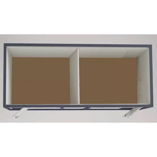 Standart Konteyner PK 201 Konteyner Standart Konteyner PK 201 Konteyner