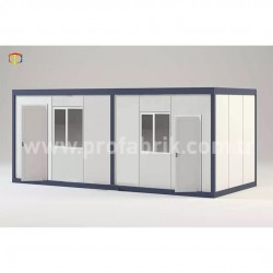 Standart Konteyner PK 201 Konteyner Standart Konteyner PK 201 Konteyner
