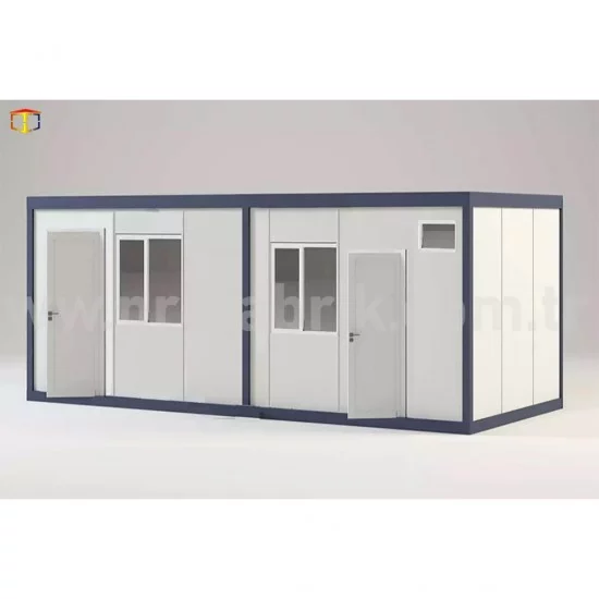 Standart Konteyner PK 204 Konteyner Standart Konteyner PK 204 Konteyner