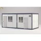 Standart Konteyner PK 204 Konteyner Standart Konteyner PK 204 Konteyner