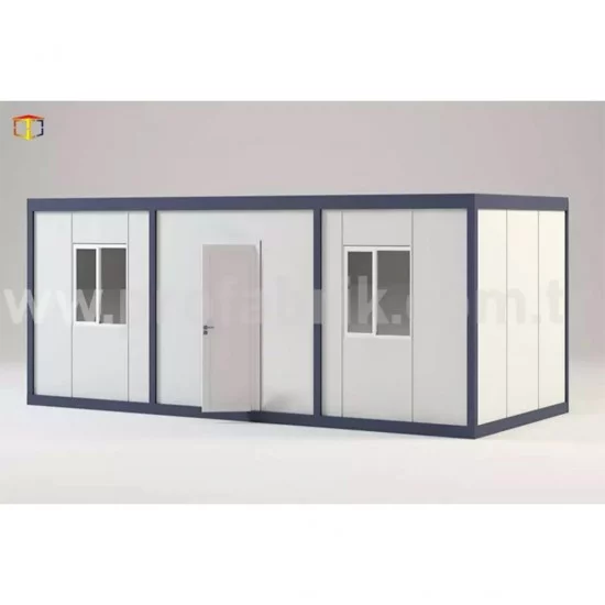 Standart Konteyner PK 301 Konteyner Standart Konteyner PK 301 Konteyner