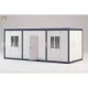 Standart Konteyner PK 301 Konteyner Standart Konteyner PK 301 Konteyner