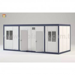 Standart Konteyner PK 303 Konteyner  Standart Konteyner PK 303 Konteyner