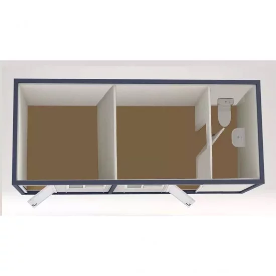 Standart Konteyner PK 304 Konteyner Standart Konteyner PK 304 Konteyner