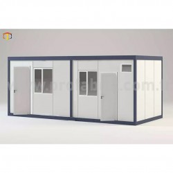 Standart Konteyner PK 304 Konteyner  Standart Konteyner PK 304 Konteyner