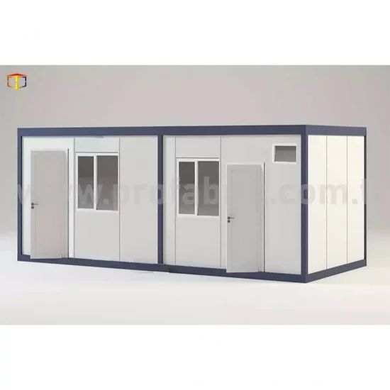Standart Konteyner PK 304 Konteyner Standart Konteyner PK 304 Konteyner