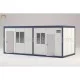 Standart Konteyner PK 304 Konteyner Standart Konteyner PK 304 Konteyner