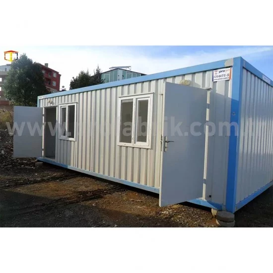 Standart Konteyner PK 304 Konteyner Standart Konteyner PK 304 Konteyner