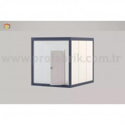 WC / Duş Konteyner PKW 02 Konteyner  WC / Duş Konteyner PKW 02 Konteyner