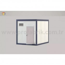 WC / Duş Konteyner PKW 03 Konteyner  WC / Duş Konteyner PKW 03 Konteyner