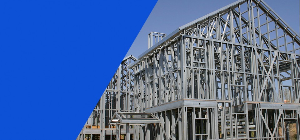 Çelik Konstrüksiyon Ev Modelleri