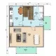 Lavanta Çift Katlı Prefabrik Ev 117m² Lavanta Çift Katlı Prefabrik Ev 117m²