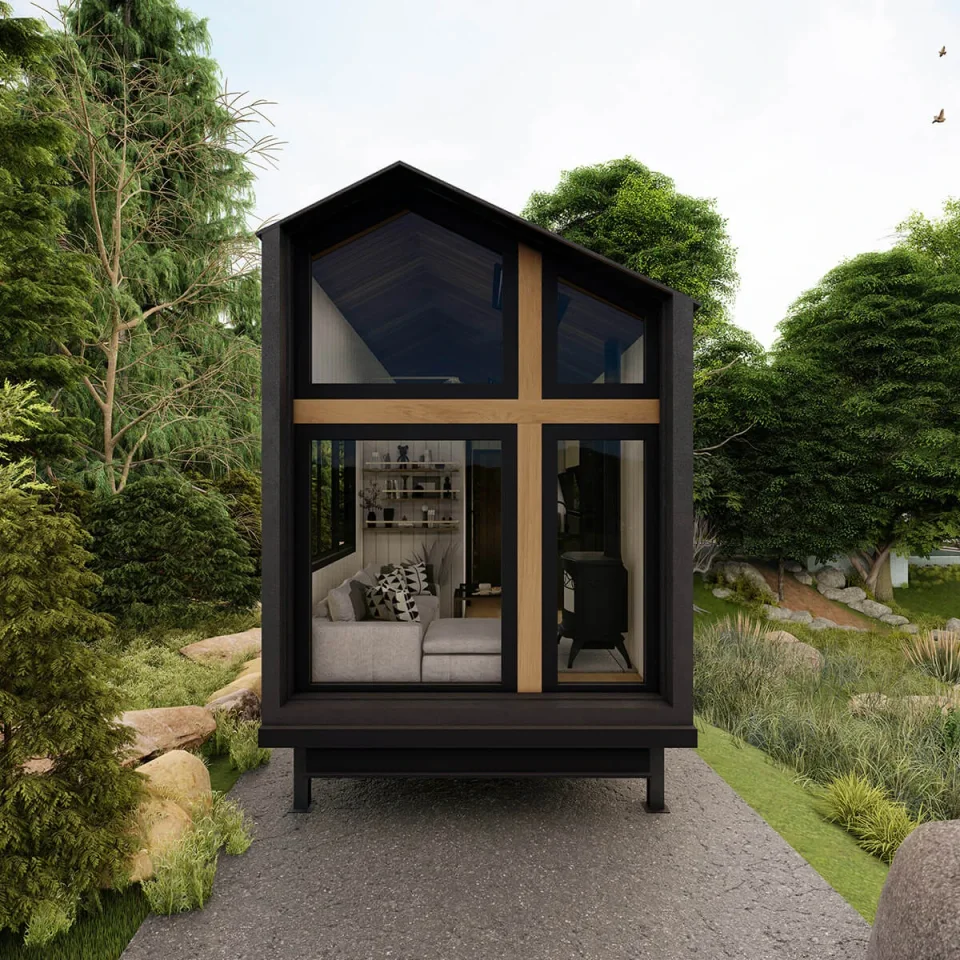 Tiny House 002