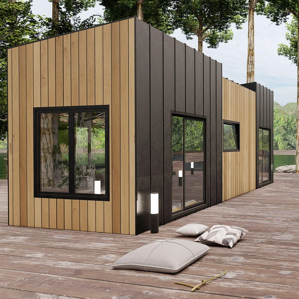 Tiny House 003