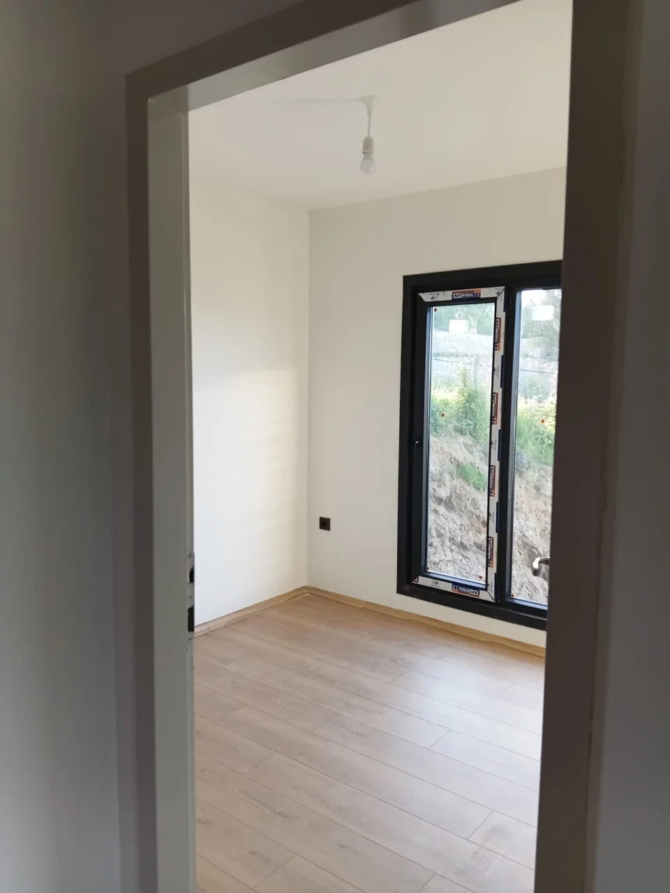 Verandalı Modüler Konut 04 — Proje fotoğrafı