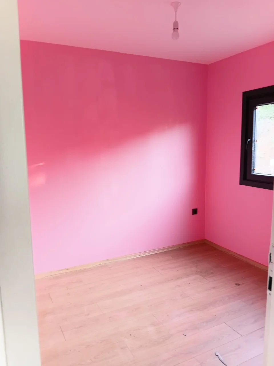 Verandalı Modüler Konut 04 — Proje fotoğrafı