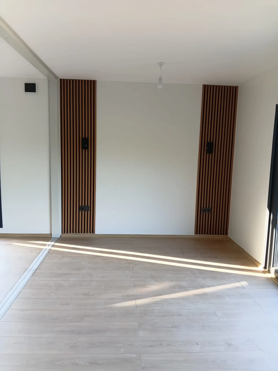 Verandalı Modüler Konut 04 — Proje fotoğrafı