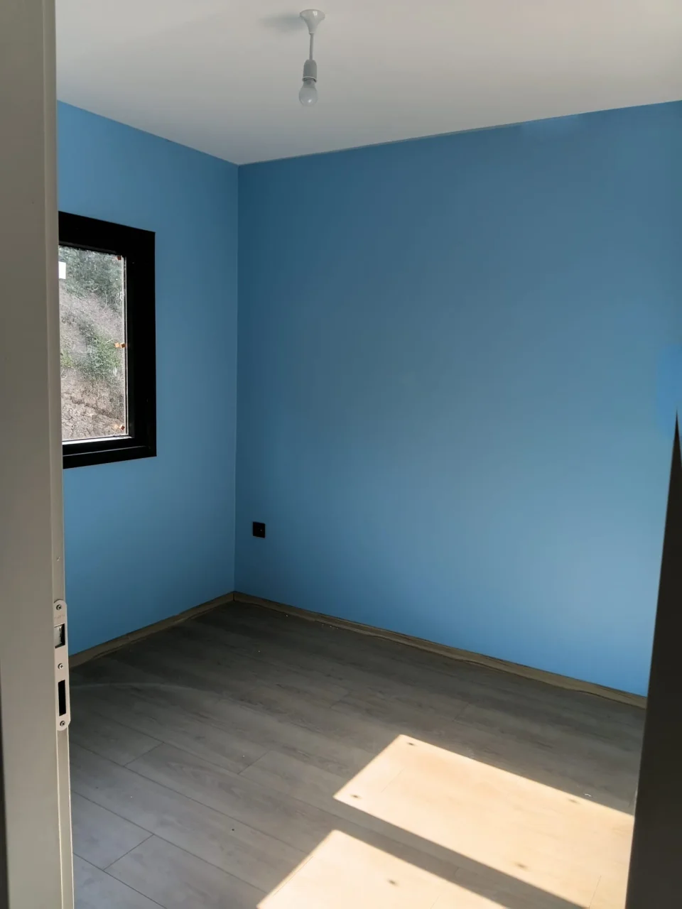 Verandalı Modüler Konut 04 — Proje fotoğrafı