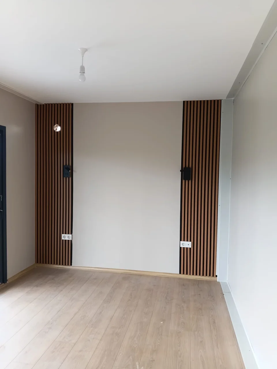 Verandalı Modüler Konut 03 — Proje fotoğrafı
