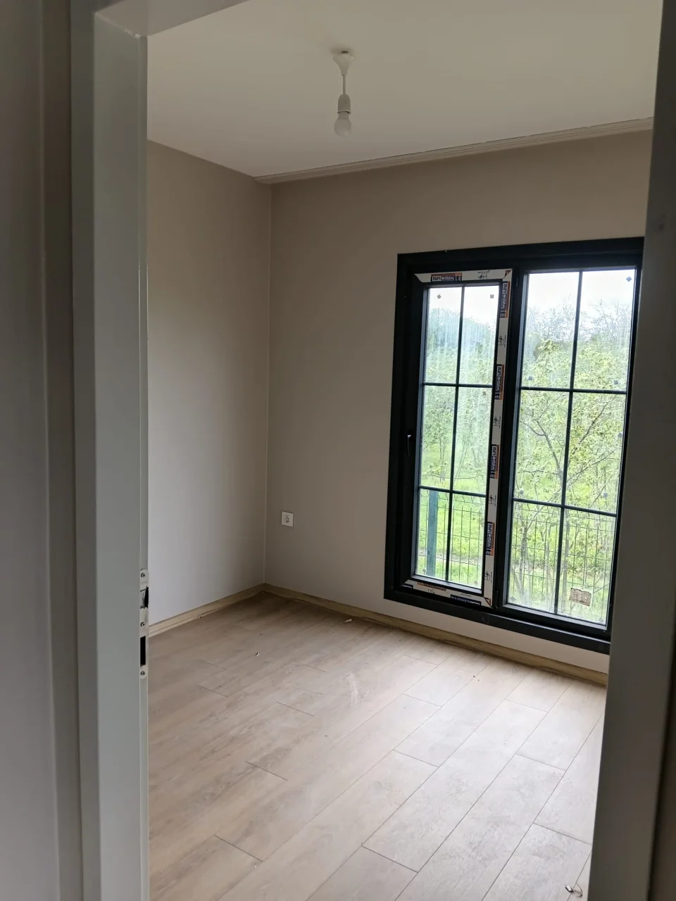 Verandalı Modüler Konut 03 — Proje fotoğrafı