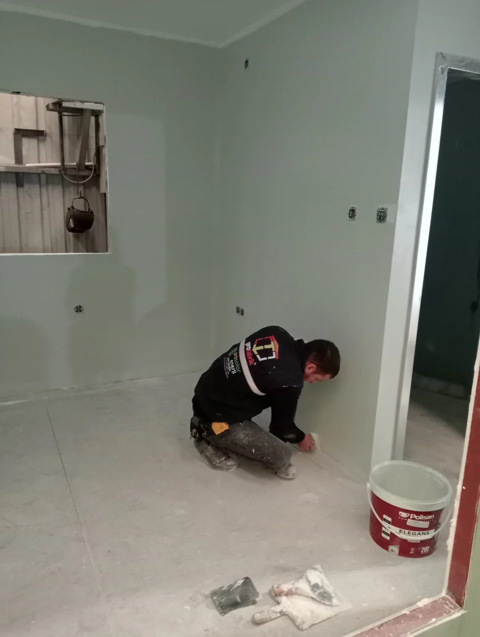 Verandalı Modüler Konut 05 — Proje fotoğrafı