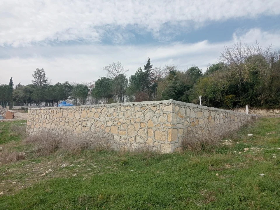 Verandalı Prefabrik Konut 02 — Proje fotoğrafı