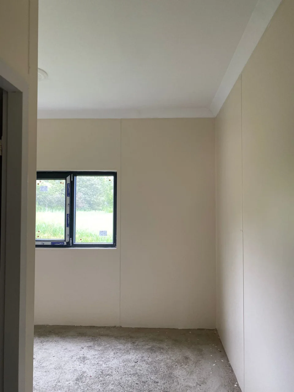 Verandalı Prefabrik Konut 02 — Proje fotoğrafı