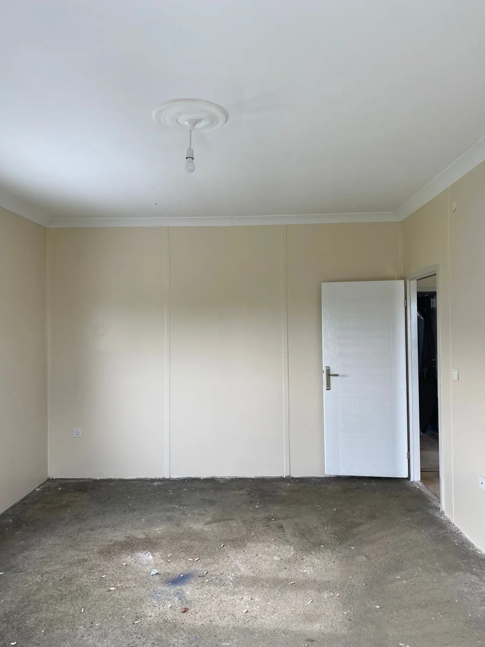 Verandalı Prefabrik Konut 02 — Proje fotoğrafı