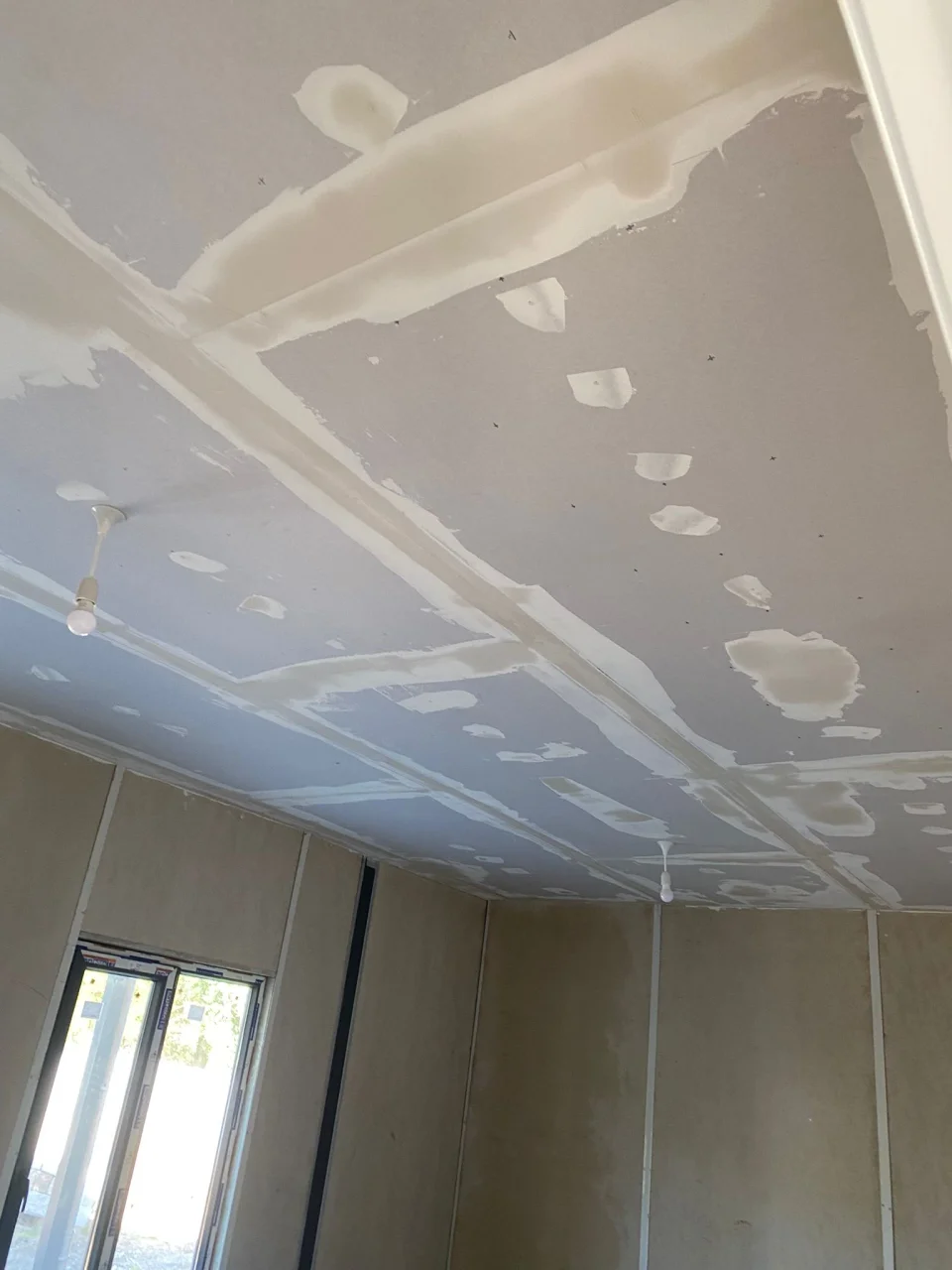 Verandalı Prefabrik Konut 04 — Proje fotoğrafı