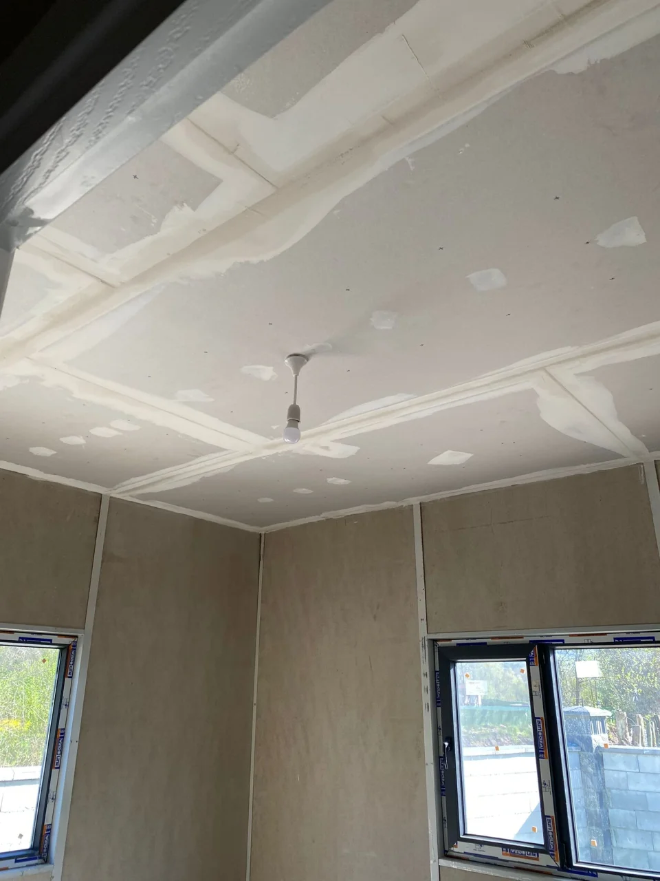 Verandalı Prefabrik Konut 04 — Proje fotoğrafı