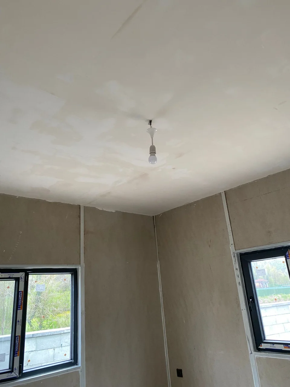 Verandalı Prefabrik Konut 04 — Proje fotoğrafı