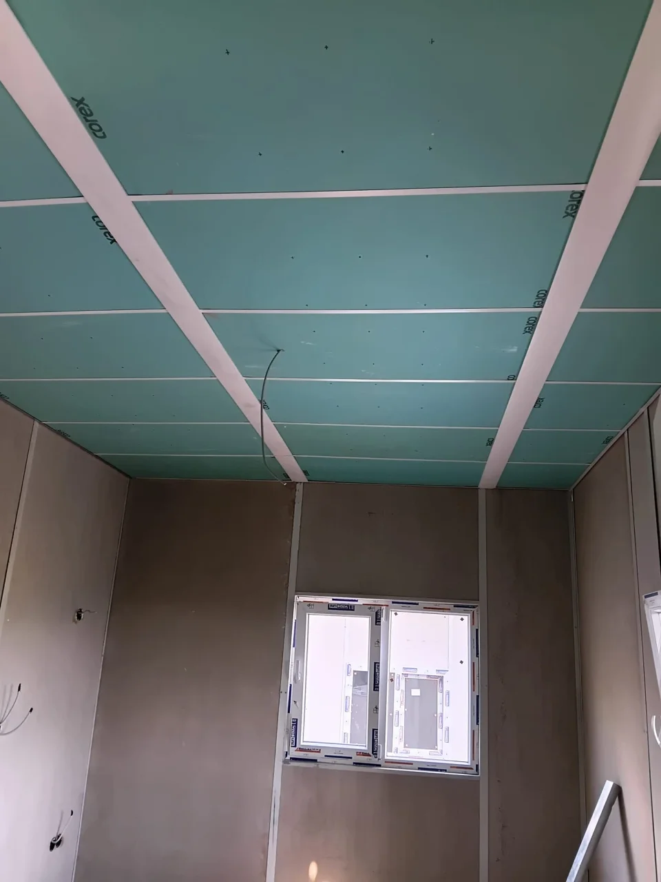 Verandalı Prefabrik Konut 05 — Proje fotoğrafı