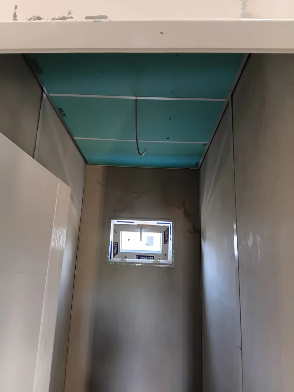 Verandalı Prefabrik Konut 05 — Proje fotoğrafı