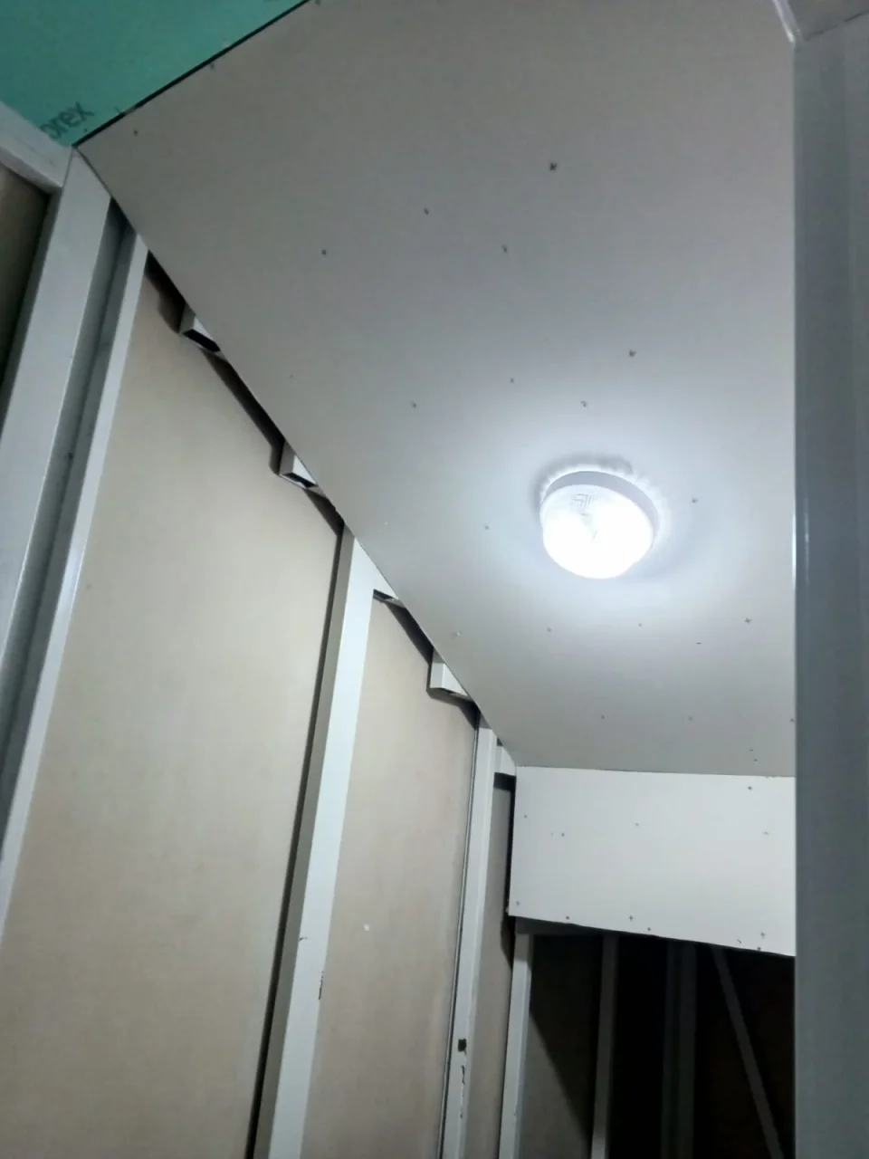 İki Katlı Verandalı Prefabrik Konut 02 — Proje fotoğrafı