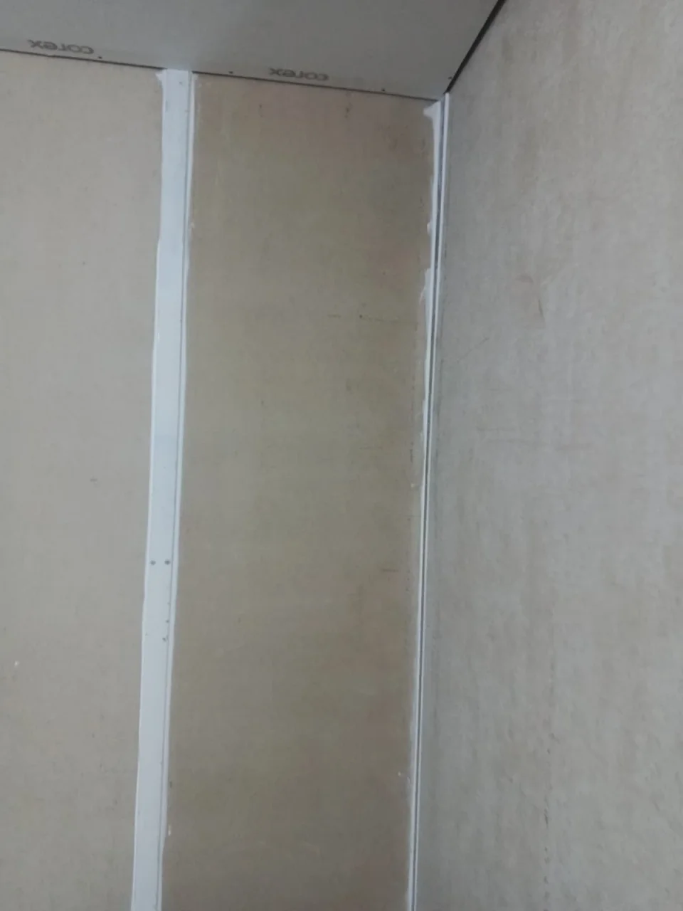 İki Katlı Verandalı Prefabrik Konut 02 — Proje fotoğrafı