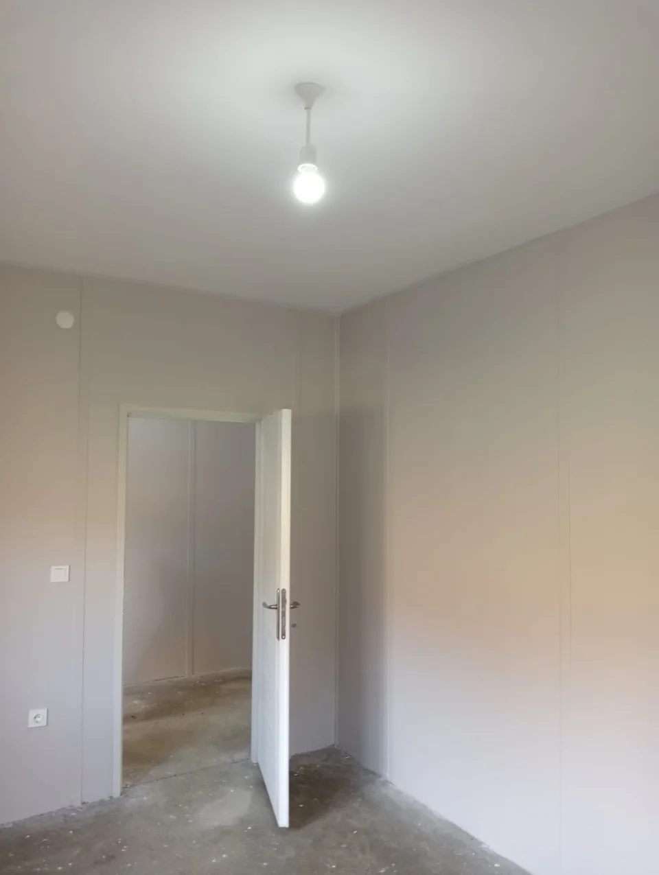 Verandalı Prefabrik Konut 06 — Proje fotoğrafı