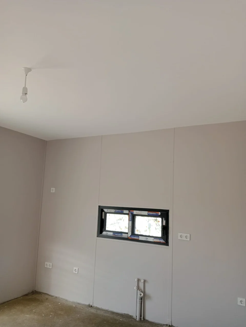 Verandalı Prefabrik Konut 06 — Proje fotoğrafı