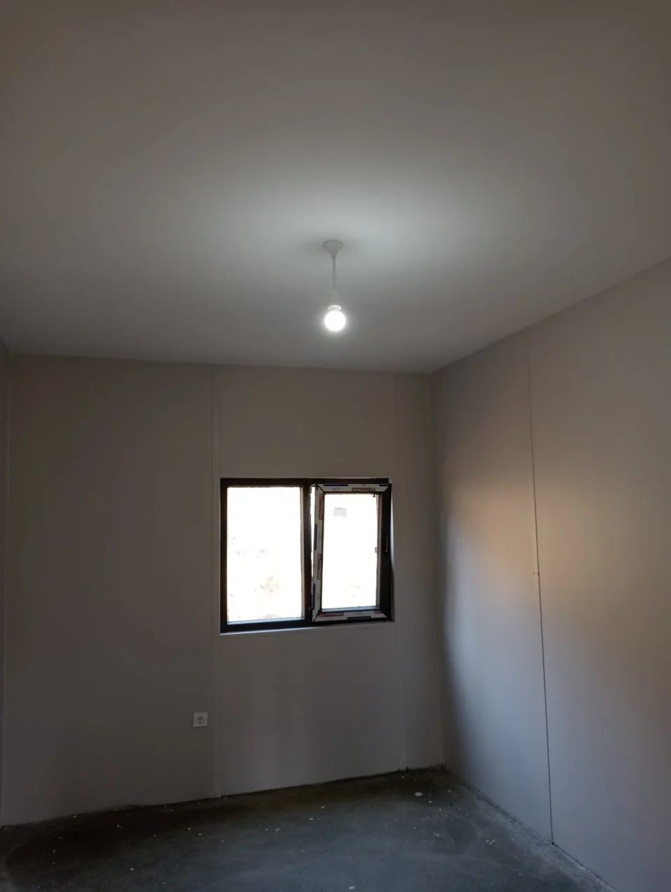 Verandalı Prefabrik Konut 06 — Proje fotoğrafı