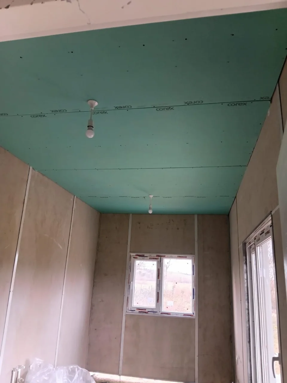 Verandalı Prefabrik Konut 07 — Proje fotoğrafı
