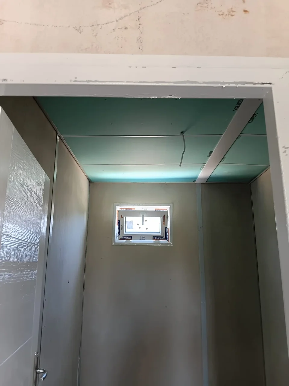 Verandalı Prefabrik Konut 07 — Proje fotoğrafı